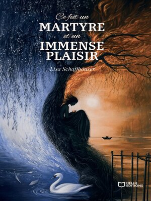 cover image of Ce fut un martyre et un immense plaisir